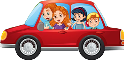 voiture-famille