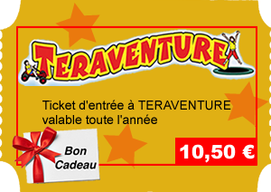 BON CADEAU